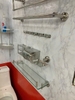 Gợi ý lựa chọn mẫu móc áo Inox treo nhà tắm chuẩn, bền, đẹp nhất