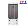 Bình Đựng Sữa Tắm Dầu Gội Nước Rửa Tay Phun Bọt Khách Sạn dung tích 400ml