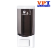 Bình Đựng Sữa Tắm Dầu Gội Nước Rửa Tay Phun Bọt Khách Sạn dung tích 400ml
