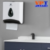 Hộp đựng giấy vệ sinh mini treo tường