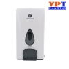 Bình xịt xà phòng bọt treo tường