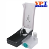 Bình xịt xà phòng bọt nhựa để bàn, treo tường