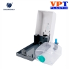 Bình xịt xà phòng bọt treo tường