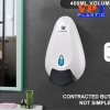 Bình đựng xà phòng khách sạn hình giọt nước 400ml
