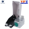 Bình đựng xà phòng tự động cảm biến phòng tắm, chai nhựa 400ml