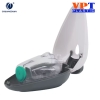 Bình đựng xà phòng khách sạn hình giọt nước 400ml