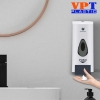 Bình đựng xà bông rửa tay
