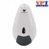 Bình đựng xà phòng khách sạn hình giọt nước 400ml