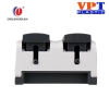Bình đựng xà phòng rửa tay tạo bọt bằng nhựa