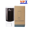Bình Đựng Sữa Tắm Dầu Gội Nước Rửa Tay Phun Bọt Khách Sạn dung tích 400ml