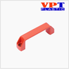Tay cầm bằng nhựa màu cam L90