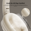 Tai Nghe Headphone Bluetooth HAVIT H612BT, Âm thanh Stereo, Nghe Đến 50 giờ, App Havit Life - Hàng Chính Hãng