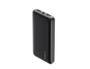 Pin Sạc Dự Phòng HAIVT PB89, Dung Lượng 10.000 mAh, 2 Cổng Sạc Tiện Lợi, Sạc Nhanh QC 2.0 18.5W, Có Led Hiển Thị - Hàng Chính Hãng