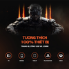 Tai Nghe Gaming Headphone HAVIT H2232D - Hàng Chính Hãng