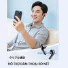 Tai Nghe TWS NAKAMICHI TW016, BT 6.0, Màng Loa 13mm, Gamemode Độ Trễ Thấp, Nghe Nhạc Đến 20H - Hàng Chính Hãng