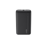 Pin Sạc Dự Phòng HAIVT PB89, Dung Lượng 10.000 mAh, 2 Cổng Sạc Tiện Lợi, Sạc Nhanh QC 2.0 18.5W, Có Led Hiển Thị - Hàng Chính Hãng
