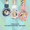 Tai nghe Headphone Havit H2238D, Đa màu sắc, Driver 40mm Âm thanh Sống Động - Chính Hãng BH 12 Tháng Dizigear