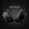 Tai Nghe Bluetooth Headphone HAVIT i62 - Hàng Chính Hãng