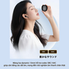Tai Nghe TWS NAKAMICHI TW016, BT 6.0, Màng Loa 13mm, Gamemode Độ Trễ Thấp, Nghe Nhạc Đến 20H - Hàng Chính Hãng