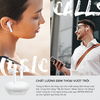Tai Nghe True Wireless MPOW MX3 - Hàng Chính Hãng