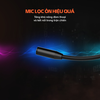 Tai Nghe Gaming Headphone HAVIT H2232D - Hàng Chính Hãng