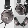 Tai Nghe Gaming Headphone HAVIT H2010D, Driver 50mm, Thiết Kế Khung Thép, Mic Khử Ồn  - Chính Hãng BH 12 Tháng Dizigear