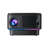 Máy Chiếu HAVIT PJ300 Pro, Full HD 4K, Android 9.0, Độ Sáng 14000 Lumens, Tự Động Điều Chỉnh Thông Minh -Hàng Chính Hãng