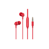 Tai Nghe In-ear HAVIT E48P High-end Dynamic Giảm Ồn, Nút Nhấn Đa Chức Năng, Dây TPE Nhiều Màu Sắc - Chính Hãng Dizigear