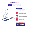 Tai Nghe Nhét Tai Bluetooth HAVIT E529BT, BT 5.0, Tích Hợp Micro, Kháng IPX5, Nghe Nhạc Đến 14h - Chính Hãng BH 12 Tháng Dizigear