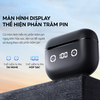Tai Nghe TWS HAVIT LIFE NC01T, BT 5.4, 4 Mic ENC + ANC Hỗ Trợ Đàm Thoại, Độ Trễ 55ms, Có App Kết Nối - Hàng Chính Hãng