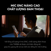 Tai Nghe TWS HAVIT LIFE NC01T, BT 5.4, 4 Mic ENC + ANC Hỗ Trợ Đàm Thoại, Độ Trễ 55ms, Có App Kết Nối - Hàng Chính Hãng
