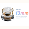 Tai Nghe HAVIT Open-ear OWS907, BT 5.3, Thiết Kế Open-ear, Công Nghệ Truyền Âm Định Hướng - Hàng Chính Hãng
