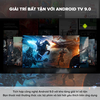 Máy Chiếu HAVIT PJ300 Pro, Full HD 4K, Android 9.0, Độ Sáng 14000 Lumens, Tự Động Điều Chỉnh Thông Minh -Hàng Chính Hãng