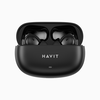 Tai Nghe TWS HAVIT TW907 SE, BT 6.0, Driver 10mm, 2 Mic ENC Hỗ Trợ Đàm Thoại, Nghe Đến 30H - Hàng Chính Hãng