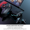 Tai Nghe Gaming TWS HAVIT TW908, BT 5.3, Gamemode 60ms, Đèn RGB, 2 Mic Khử Ồn, Nghe Đến 24H - Chính Hãng BH 12Th Dizigear