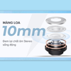 Tai Nghe TWS HAVIT TW931, Thiết kế công thái học, BT 5.4, Công nghệ Chống ồn, Nghe Đến 6H - Chính Hãng bảo hành 12 tháng