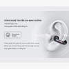 Tai Nghe TWS HAVIT Openbuds 1, BT 5.3, 2 Mic ENC, Thiết Kế Open-ear Thời Trang, Nghe Đến 23H - Hàng Chính Hãng