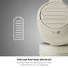 Tai Nghe Headphone Bluetooth Soul Ultra Wireless 2, BT 5.2, Low Latency 60ms, Nghe Đến 60 giờ - Chính Hãng BH 12 Tháng Dizigear