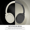 Tai Nghe Headphone Bluetooth Soul Ultra Wireless 2, BT 5.2, Low Latency 60ms, Nghe Đến 60 giờ - Chính Hãng BH 12 Tháng Dizigear