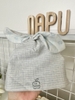Mũ Tai thỏ Lapomme 6-9m