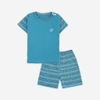 Xanh blue