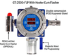 Đầu dò gas GT-2500-FLP