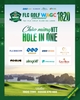 Rogue Việt Nam nhà tại trợ HIO danh giá của giải FLC Group Golf Tournament-WAGC 2025