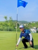 Golfer Nông Đức Thọ xác lập kỳ tích với cú Albatross tại giải FLC Golf x WAGC 2025 | Vòng loại miền Bắc