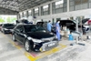 Xe bị phạt nguội có được đăng kiểm không?