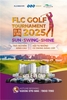 Rogue Việt Nam – Phim Cách Nhiệt Mỹ Tự Hào Đồng Hành Cùng FLC Golf Tournament 2025: Sun, Swing, Shine