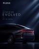 LEXUS ES THẾ HỆ MỚI CHÍNH THỨC CẬP BẾN VIỆT NAM.