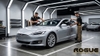 TESLA SẼ CÓ SHOWROOM CHÍNH HÃNG TẠI VIỆT NAM?