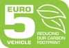 Xe Mới Đạt Chuẩn Euro 5 Không Bị Ảnh Hưởng Bởi Vùng Phát Thải Thấp Hà Nội