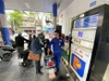Giá xăng tăng hơn 5.100 đồng
